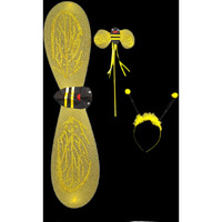 KFD honey bee wing Accessories For kids