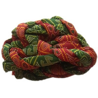 Kaku Fancy Dresses Rajasthani Cap for Kids,Boys