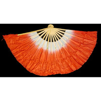 Kaku Fancy Dresses Big Japanese Fan For Kids,Boys