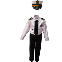 KFD Pilot Fancy Dress For Kids,Our Helper Costume For Annual Function/Theme Party/Competition/Stage Shows Dress