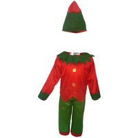 KFD Elfs Fancy Dress for kids,Fairy Teles Characters Shoemaker,Story book Costume for Annual function/Theme Party/Competition/Stage Shows/Birthday Party Dress