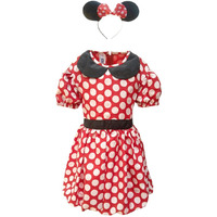 Cartoon costume for halloween girls/ Annual function/Theme Party/Competition/Stage Shows/Birthday Party Dress
