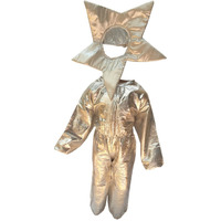 KFD Star fancy dress for kids,Nature Costume for Annual function/Theme Party/Stage Shows/Competition/Birthday Party Dress