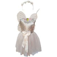 KFD Butterfly Fancy dress for kids,Insect Costume for School Annual function/Theme Party/Competition/Stage Shows Dress