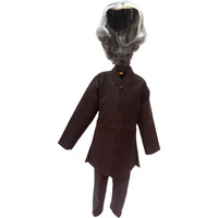 KFD Abdul Kalam fancy dress for kids,National Hero Costume for School Annual function/Theme Party/Competition/Stage Shows Dress