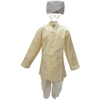 KFD Dr. Radhakrishnan Fancy Dress for kids,National Hero/freedom Figter Costume for Independence Day/Republic Day/Annual function/Theme Party/Competition/Stage Shows Dress