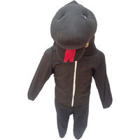 KFD Snake fancy dress for kids,Insect Costume for Annual function/Theme Party/Competition/Stage Shows Dress