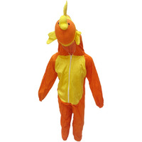 KFD Fish fancy dress for kids,Water Animal Costume for School Annual function/Theme Party/Competition/Stage Shows Dress