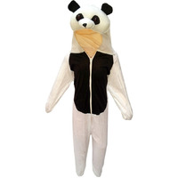 KFD Panda Bear fancy dress for kids,International Animal Costume for School Annual function/Theme Party/Competition/Stage Shows Dress