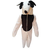 KFD Sheep fancy dress for kids,Farm Animal Costume for School Annual function/Theme Party/Competition/Stage Shows Dress