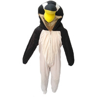 KFD Penguin fancy dress for kids,Bird Costume for School Annual function/Theme Party/Competition/Stage Shows Dress