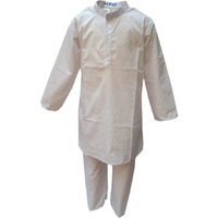 KFD Kurta Pajama fancy dress for kids,Indian State Traditional Wear for Annual function/Theme Party/competition/Stage Shows/Birthday Party Dress
