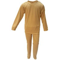 KFD Track Suite Skin Color fancy dress for kids,Costume for School Annual function/Theme Party/Competition/Stage Shows/Birthday Party Dress