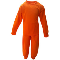 KFD Track Suite Orange Color fancy dress for kids,Costume for School Annual function/Theme Party/Competition/Stage Shows/Birthday Party Dress