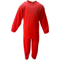 KFD Track Suite Red Color fancy dress for kids,Costume for School Annual function/Theme Party/Competition/Stage Shows/Birthday Party Dress
