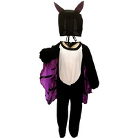 KFD Bat fancy dress for kids,Bird Costume for School Annual function/Theme Party/Competition/Stage Shows Dress