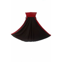 KFD Vampire Dracula Cape fancy dress For Adult ,Halloween Costume for Annual function/Theme Party/Competition/Stage Shows Dress