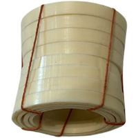 White Rajasthani Chuda - Traditional Jewellery for Kids