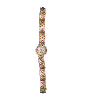 Bharatanatyam Costume Belt