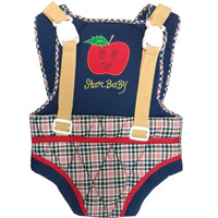 Love Baby Sleeping Carry Bag - DK06 Black