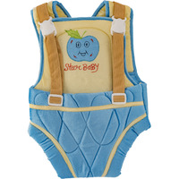 Love Baby Sleeping Carry Bag - D13 Blue