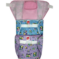 Love Baby Net Diaper - 537 M Combo