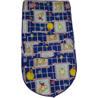 Love Baby Changeable Love Mat - 547 Navy