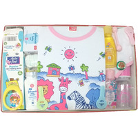 Love Baby Gift Set Baby Special - Pink