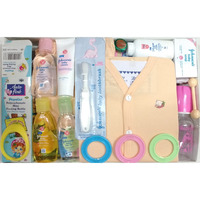 Love Baby Gift Set - Paradice Peach