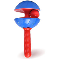 Auto Flow Rattle Toy - Rock-N-Roll - BT23 Red