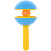 Auto Flow Rattle Toy - Rock-N-Roll - BT23 Yellow