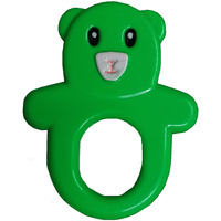 Auto Flow Rattle Toy - Guddu Toy - BT24 Green