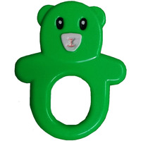 Auto Flow Rattle Toy - Guddu Toy - BT24 Green