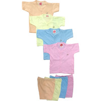 Love Baby Organic Clothing Ink Combo Set - BC04