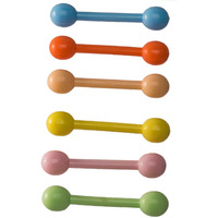 Love Baby Baby Teething Stick Pack of 6 - BT12