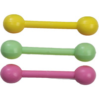 Love Baby Baby Teething Stick Pack of 3 - BT13