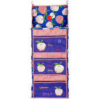 Love Baby Extar Big Apple Kids Cupboard - DKBC15 Navy