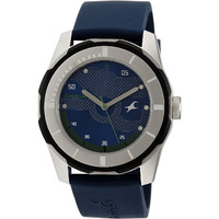 Fastrack Economy Analog Blue Dial Men's Watch