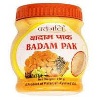 Patanjali Badam Pak