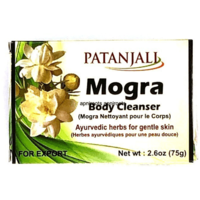 Patanjali Mogra Body Soap