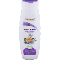 Patanjali Kesh Kanti Anti-dandruff Hair Shampoo