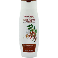 Patanjali Kesh Kanti Natural