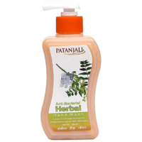Patanjali Herbal Hand Wash