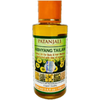 Patanjali Abhyang Tailam