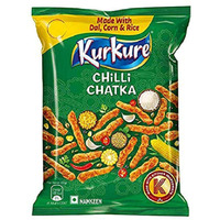 Kurkure Red Chilli Chataka