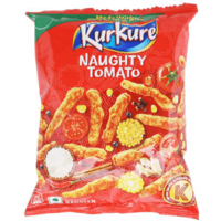 Kurkure Naughty Tomato