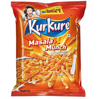 Kurkure Masala Munch