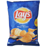 Lays Magic Masala