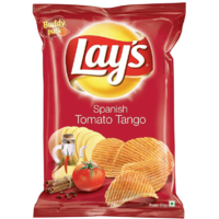 Lays Spanish Tomato Tango