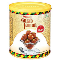 Amul Gulab Jamun